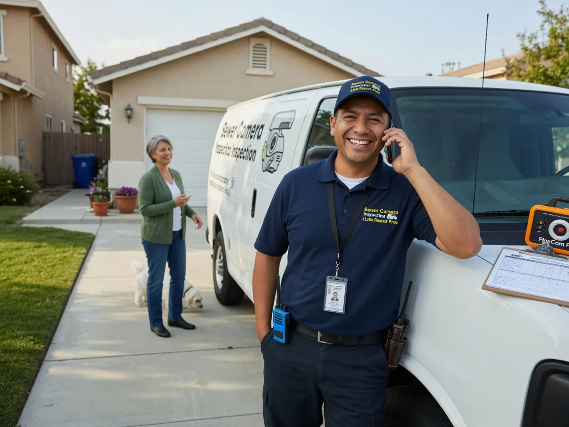 Sewer Line Repair Emmetsburg, IA FAQs